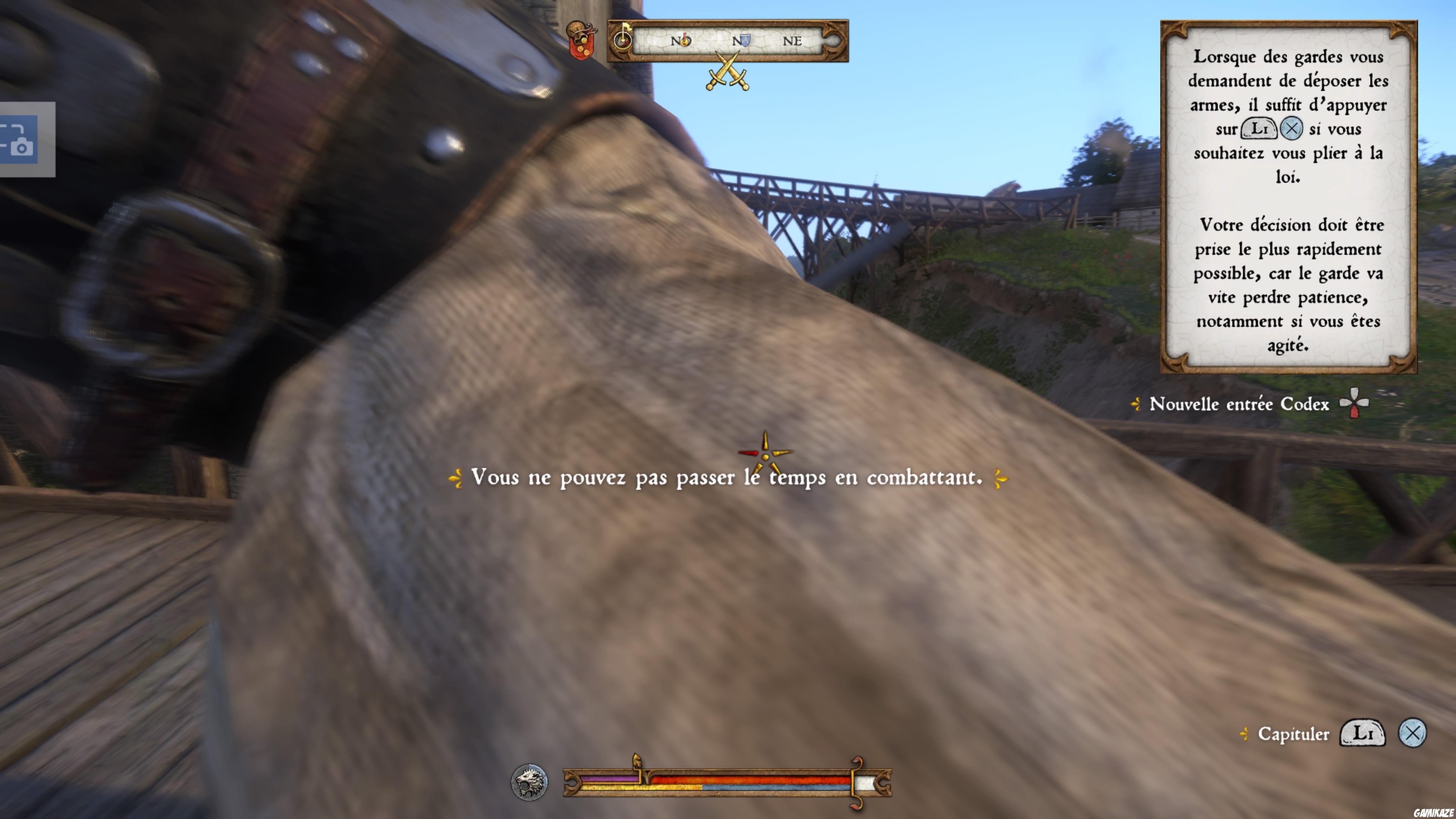 Kingdom Come : Deliverance