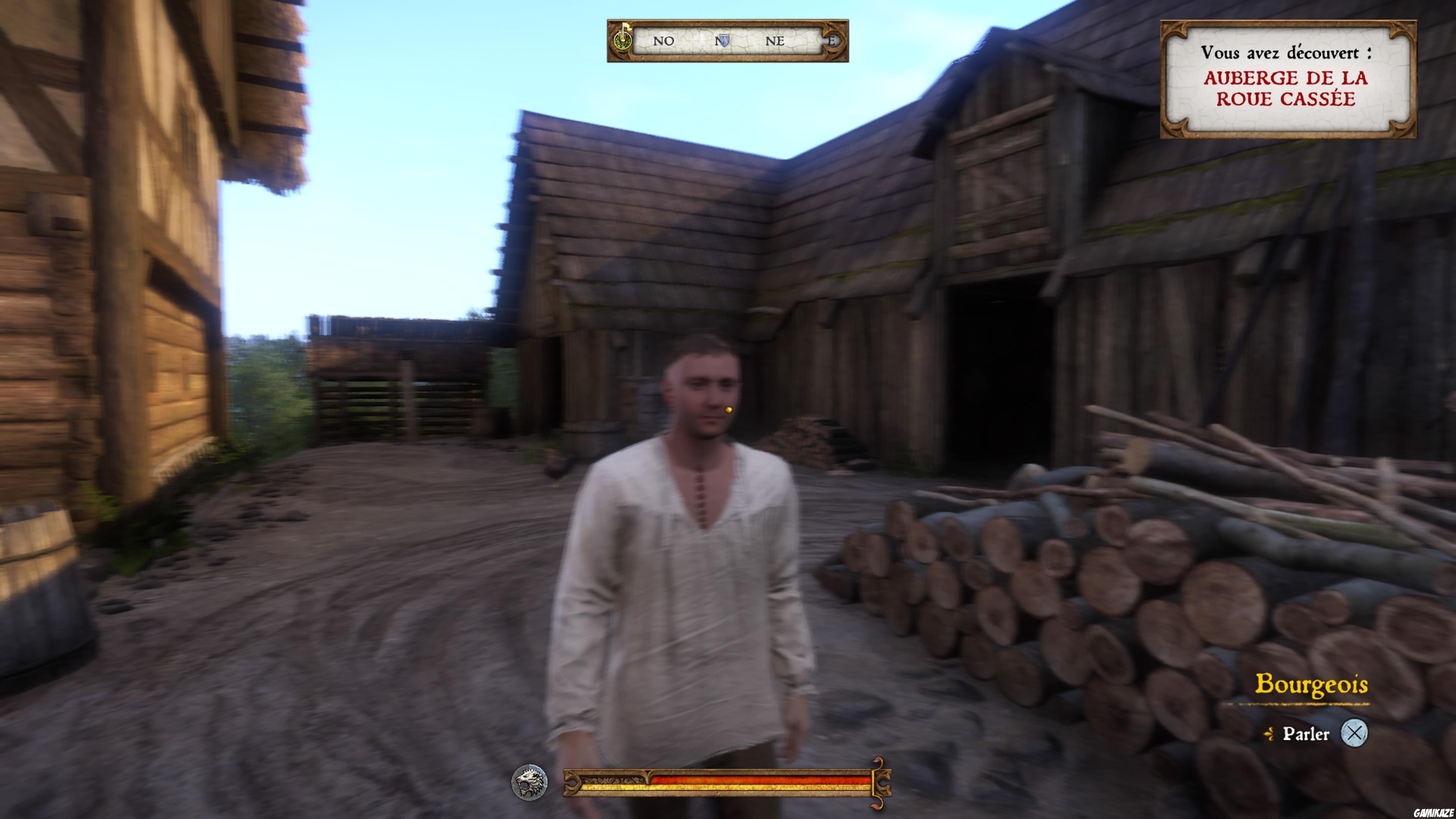 Kingdom Come : Deliverance