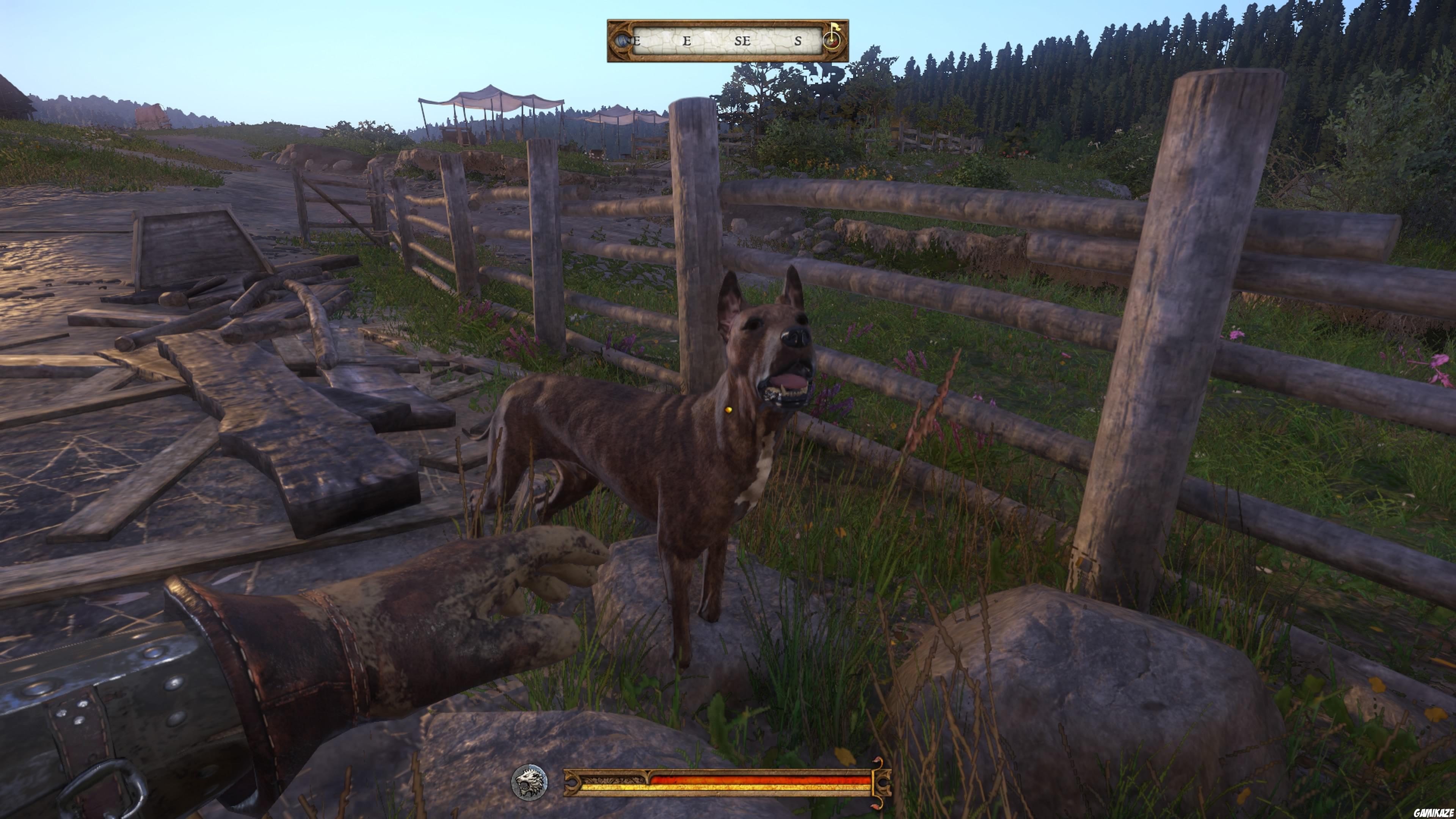 Kingdom Come : Deliverance