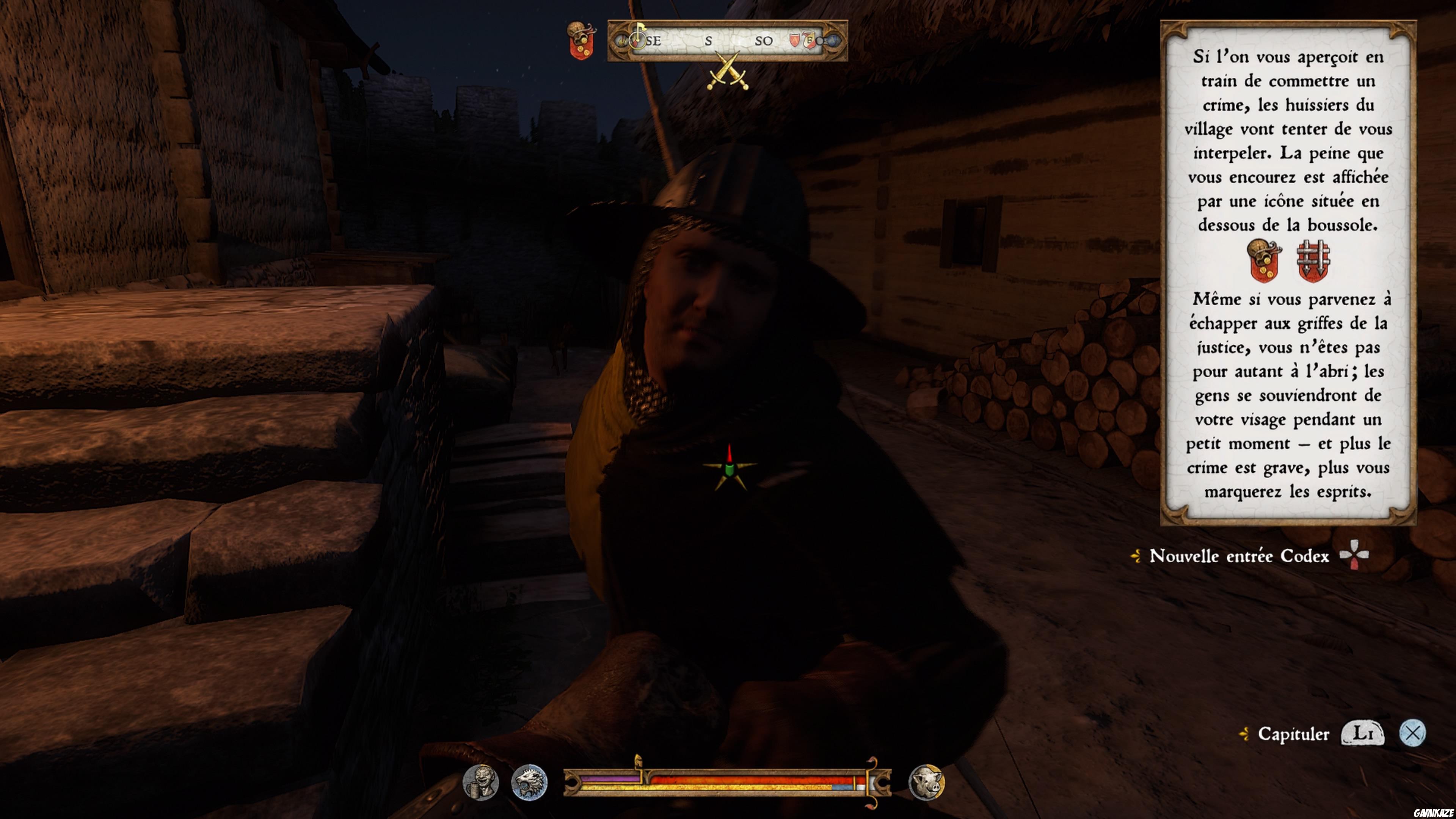 Kingdom Come : Deliverance