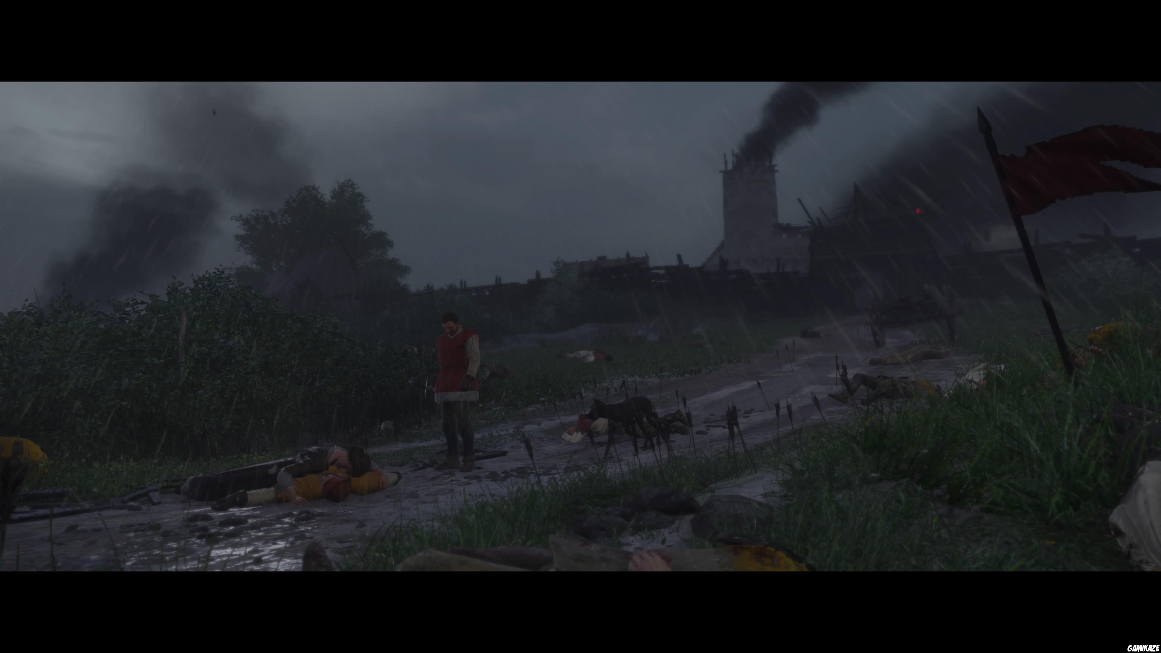 Kingdom Come : Deliverance