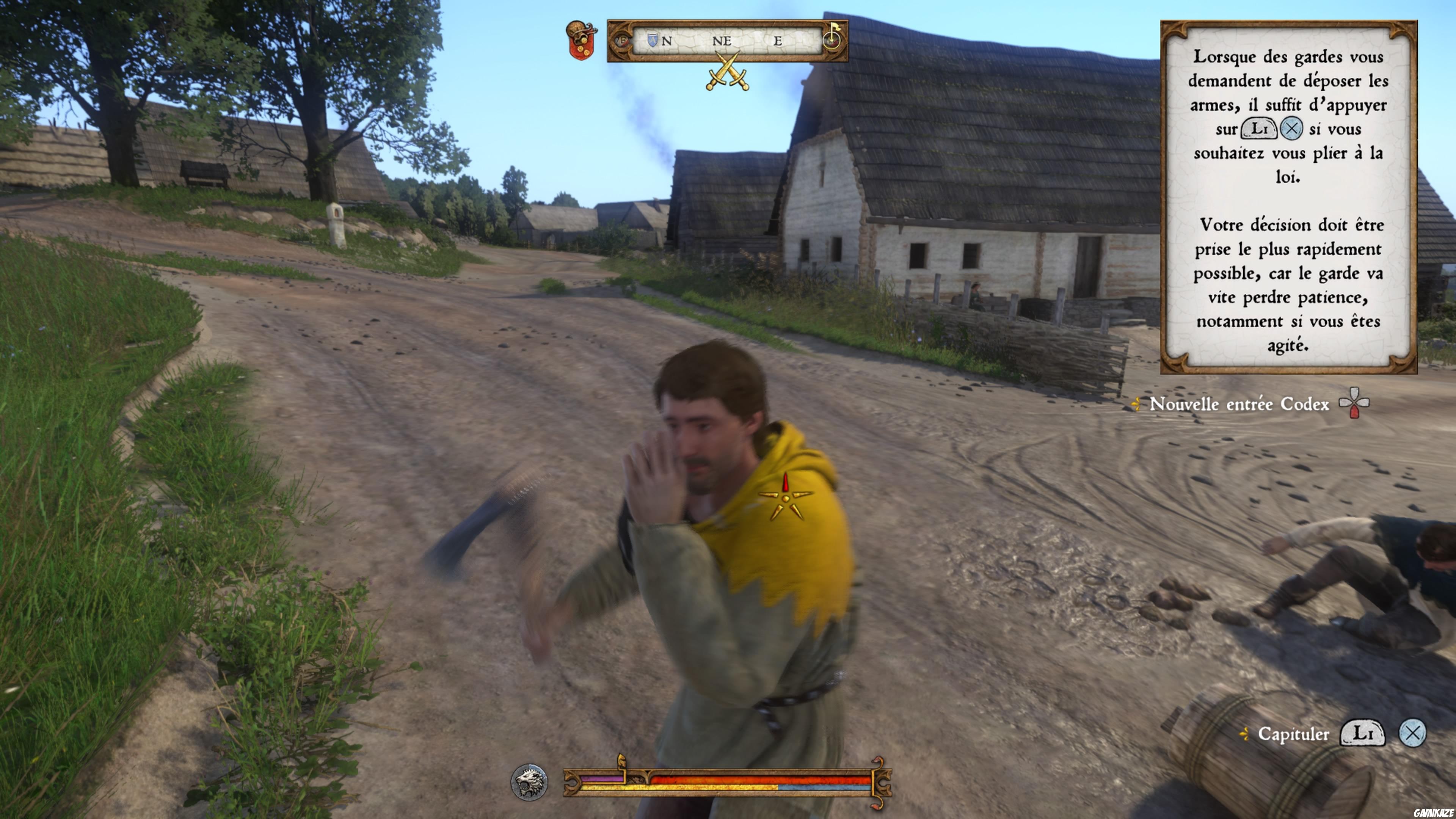 Kingdom Come : Deliverance