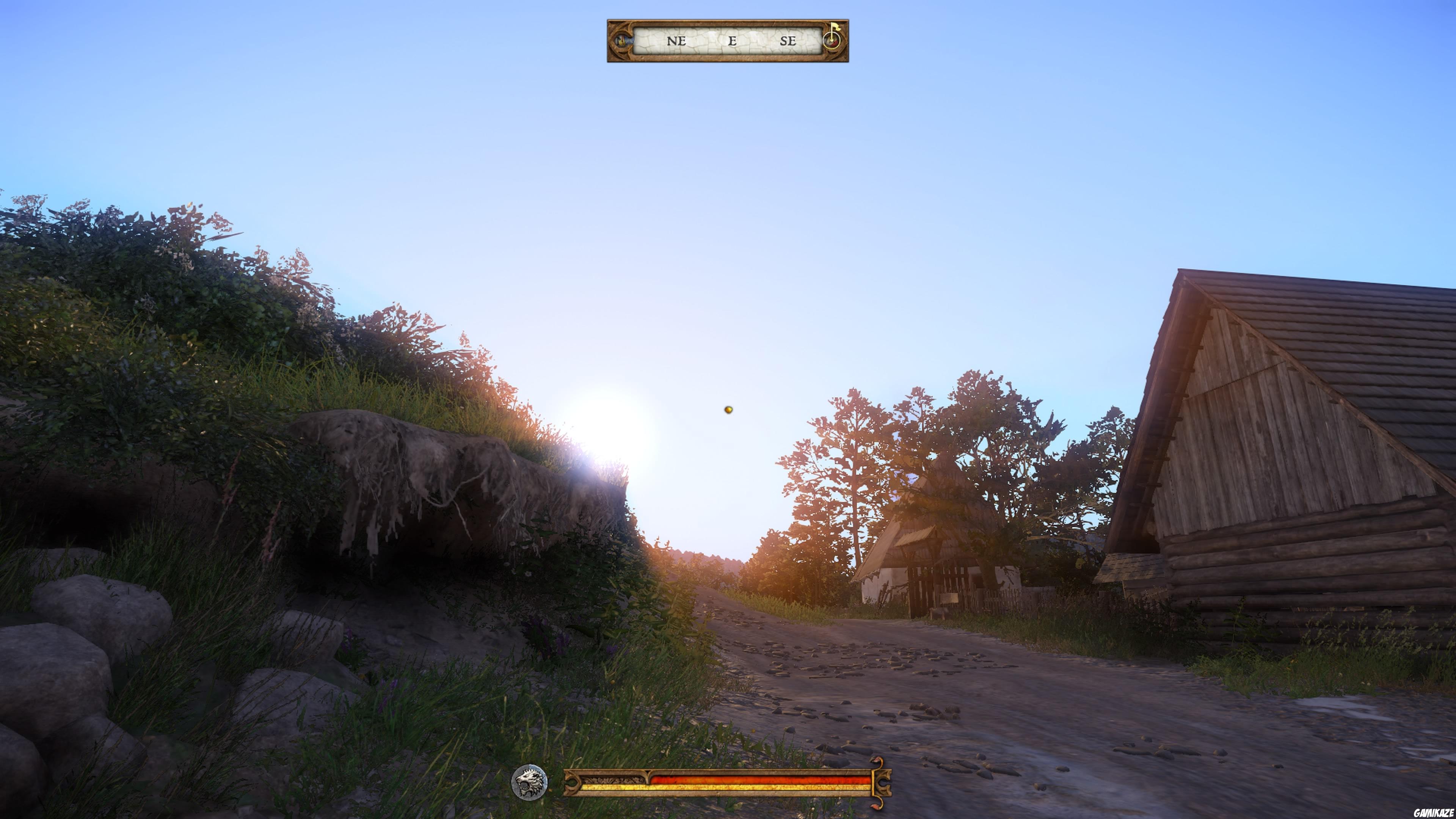 Kingdom Come : Deliverance