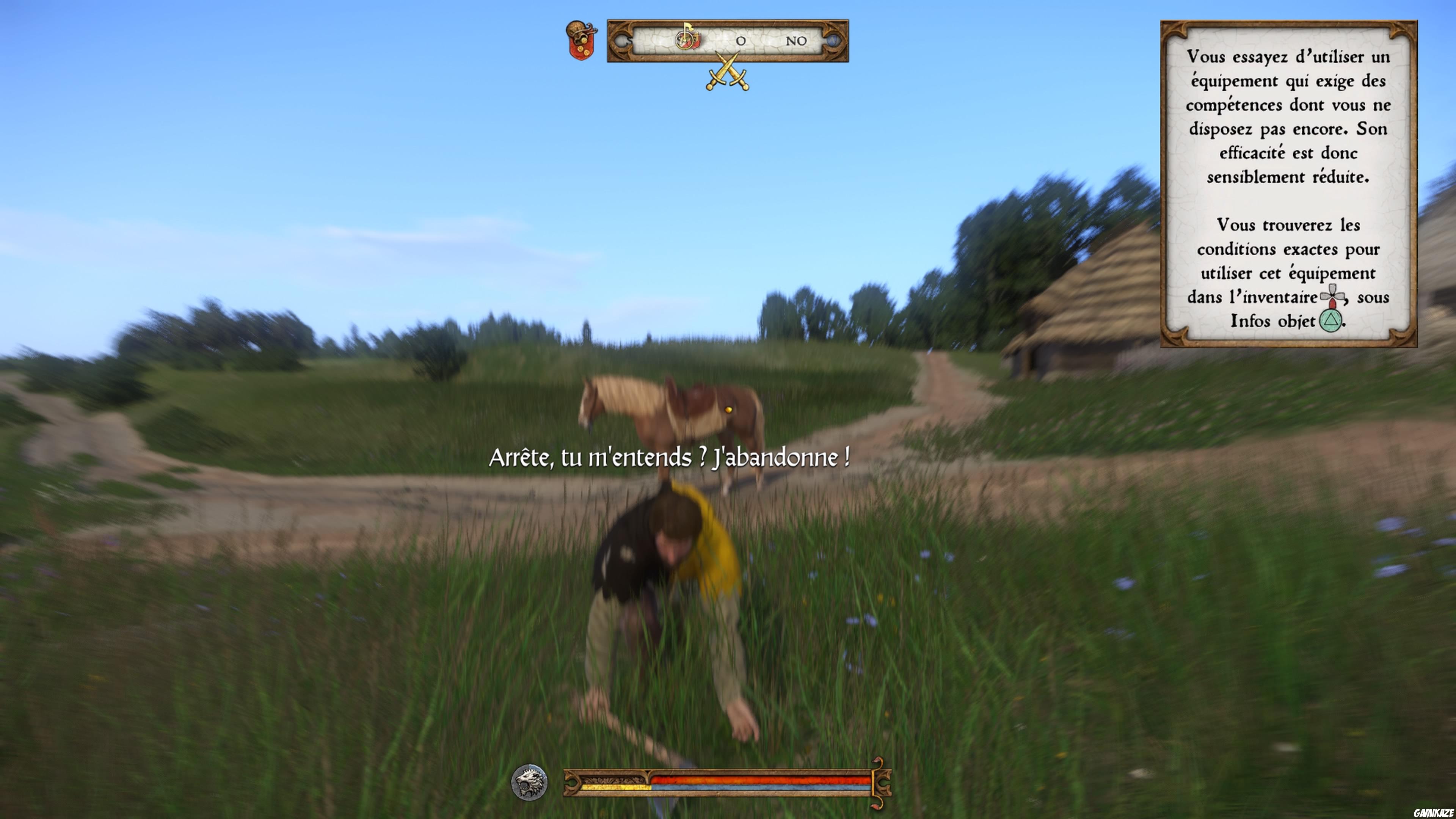 Kingdom Come : Deliverance