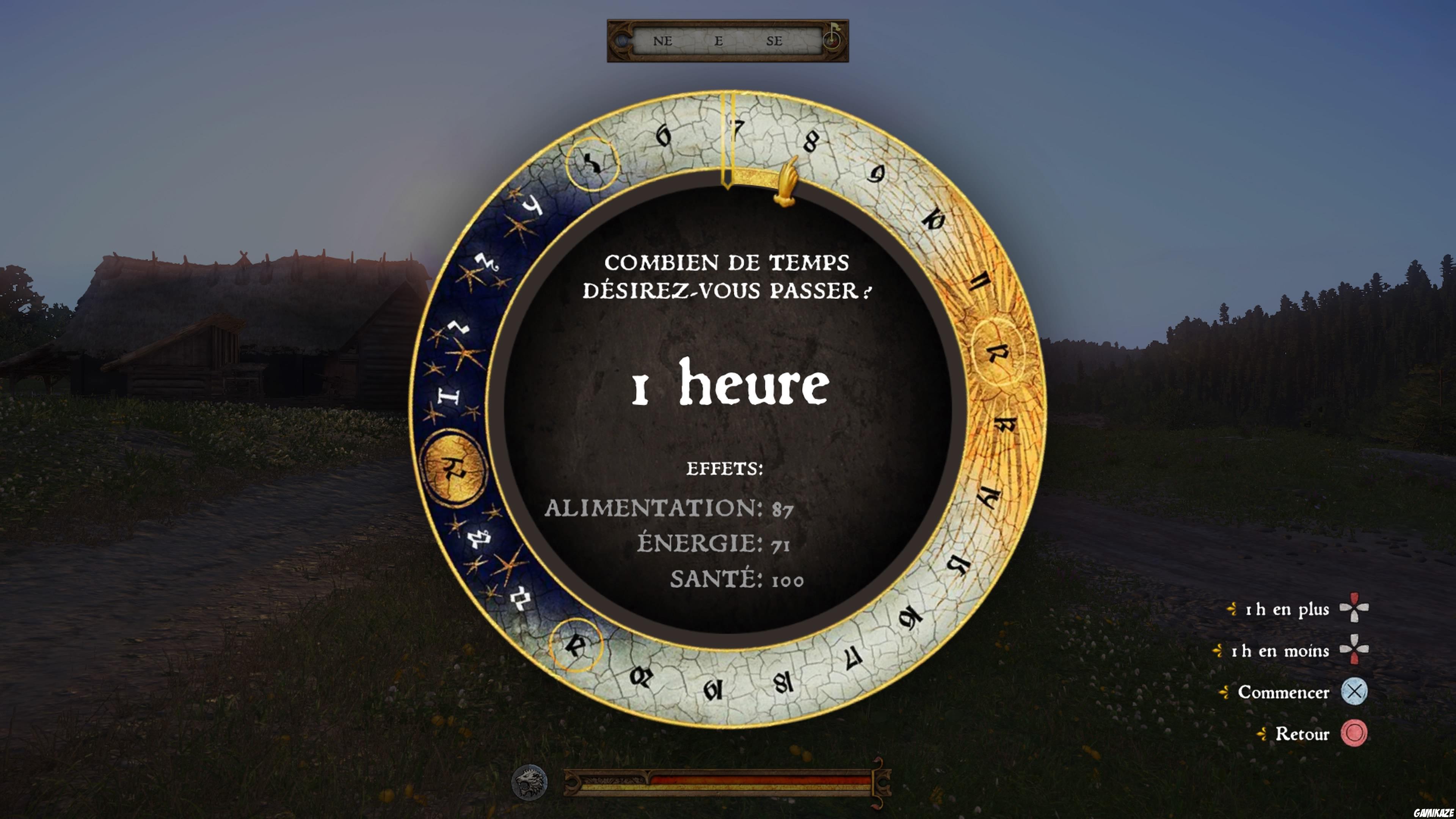 Kingdom Come : Deliverance