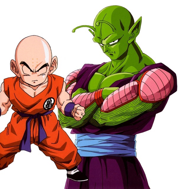 Dragon Ball FighterZ