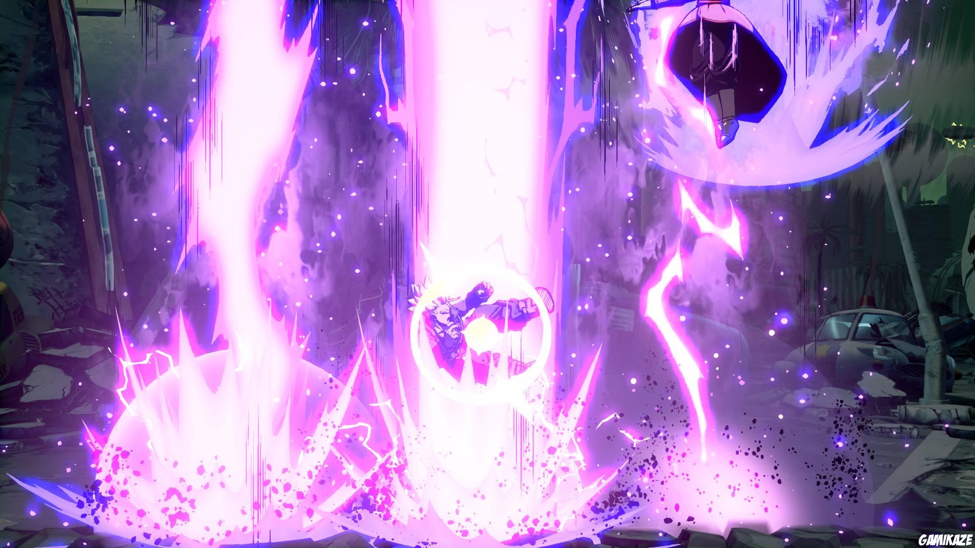 Dragon Ball FighterZ