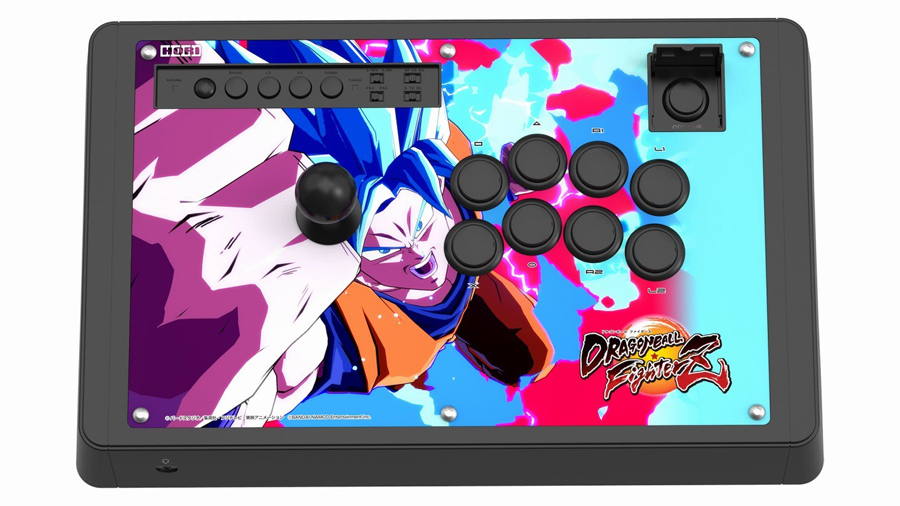Dragon Ball FighterZ