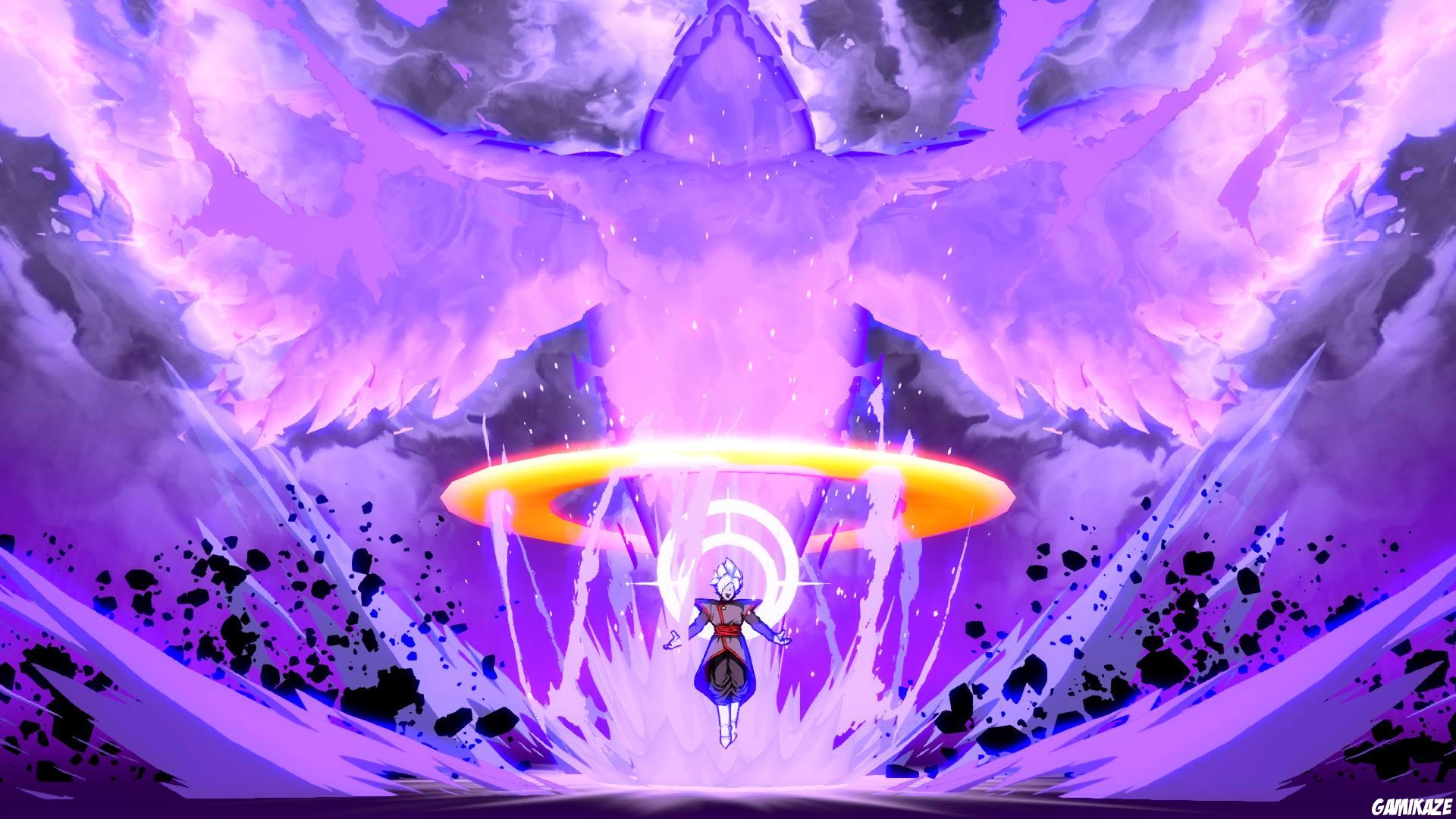 Dragon Ball FighterZ