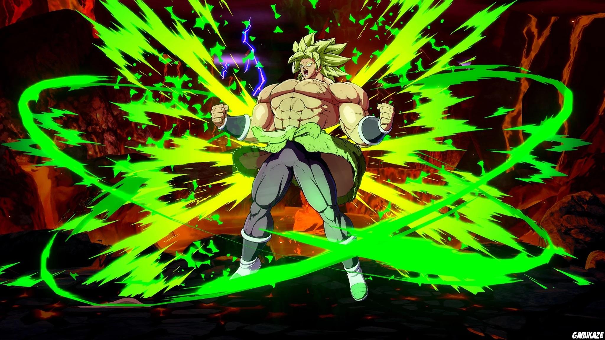 Dragon Ball FighterZ