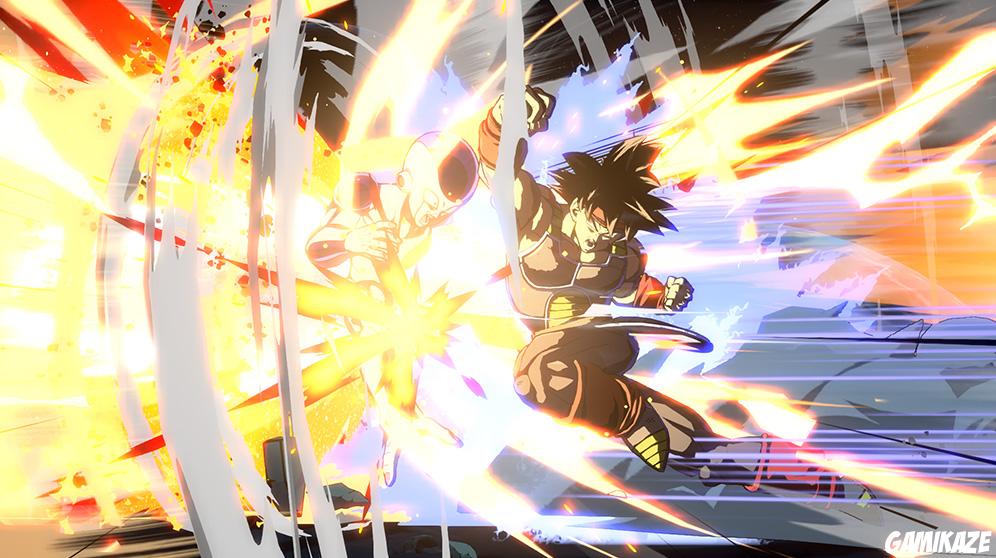 Dragon Ball FighterZ
