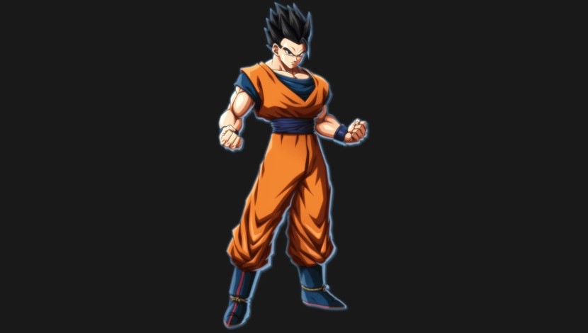 Dragon Ball FighterZ