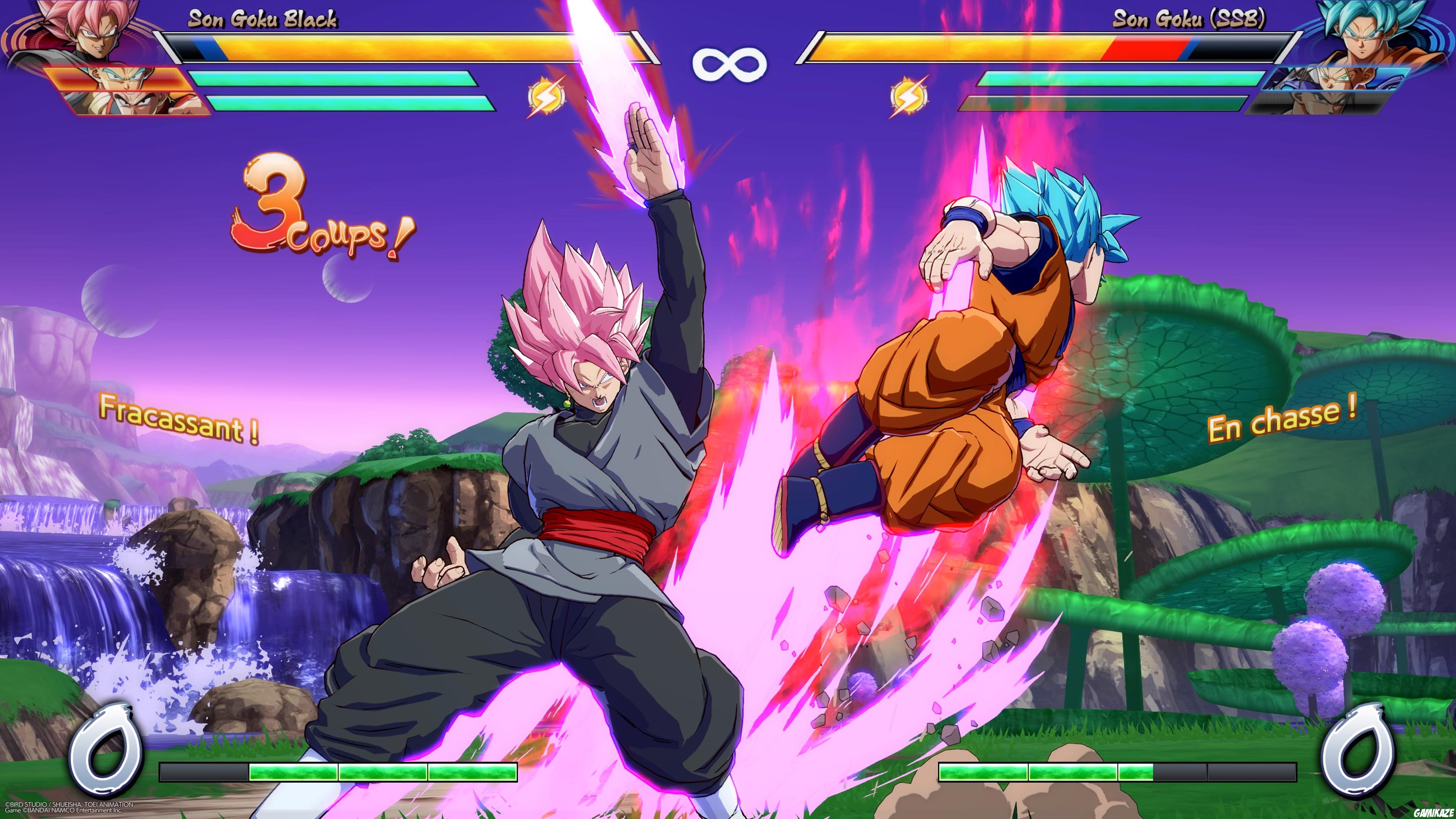 Dragon Ball FighterZ