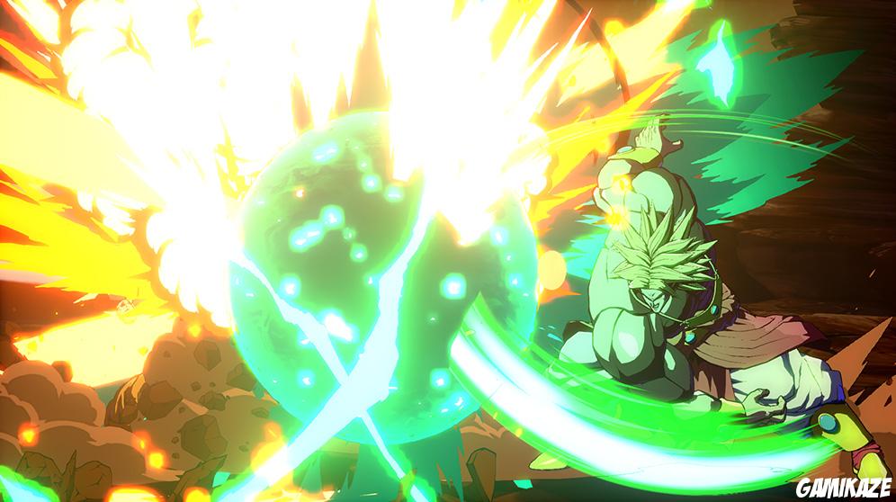 Dragon Ball FighterZ
