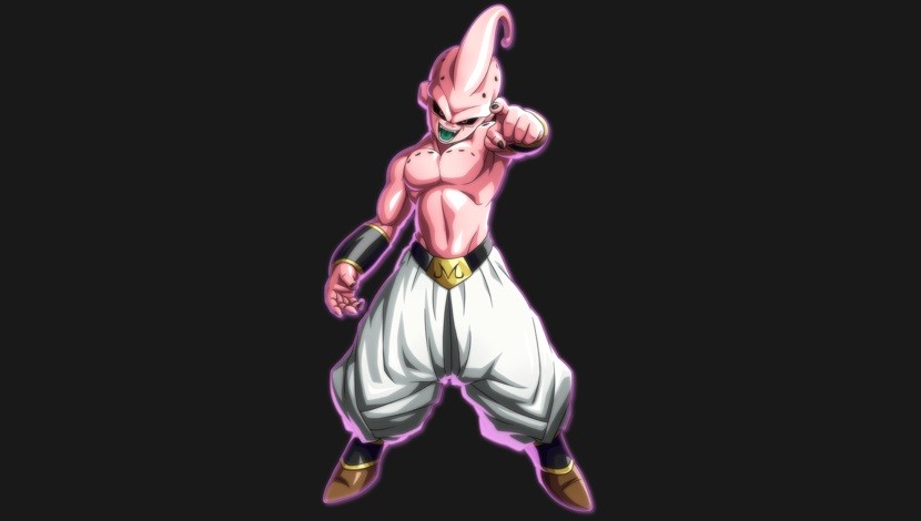 Dragon Ball FighterZ