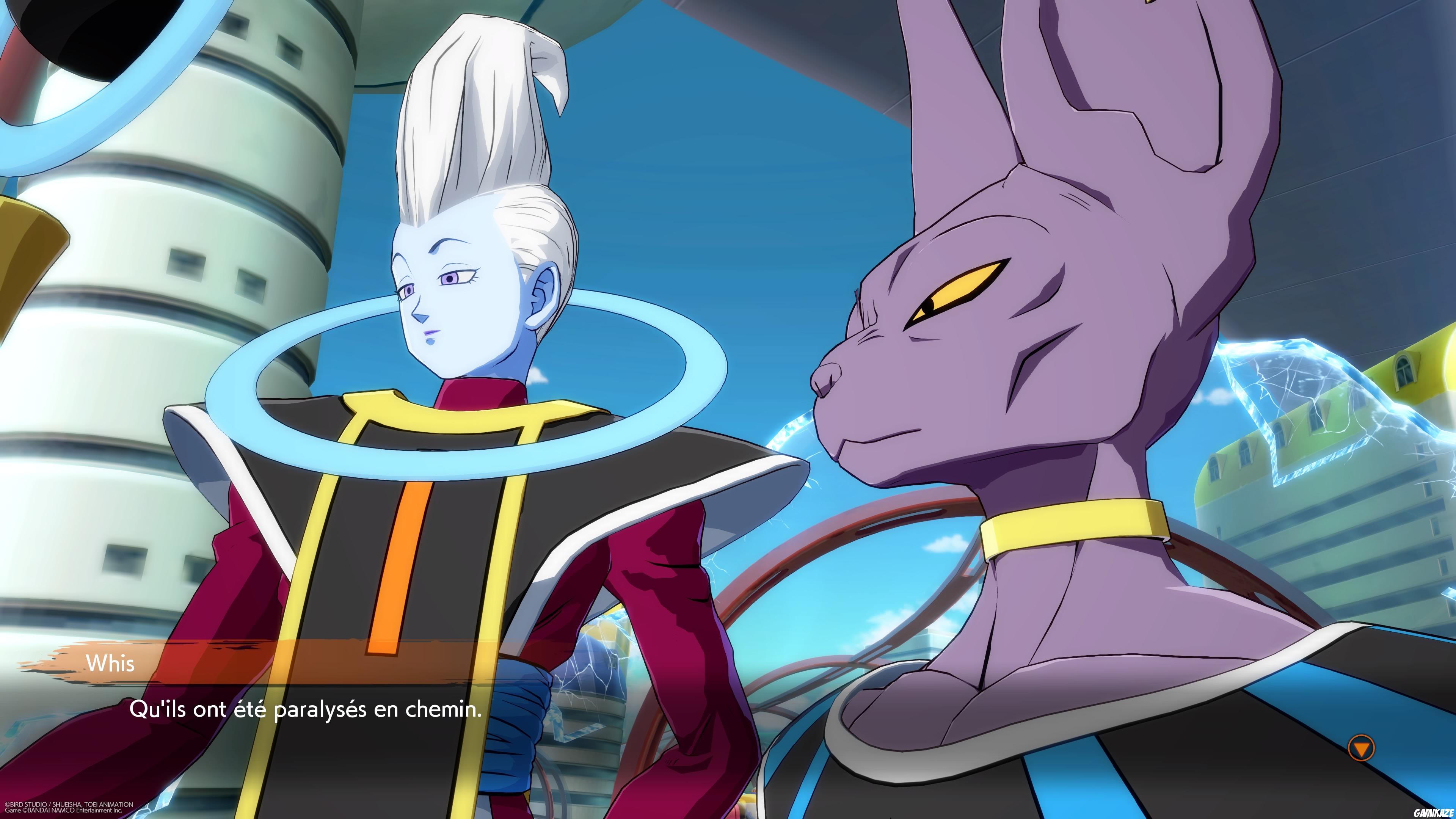 Dragon Ball FighterZ