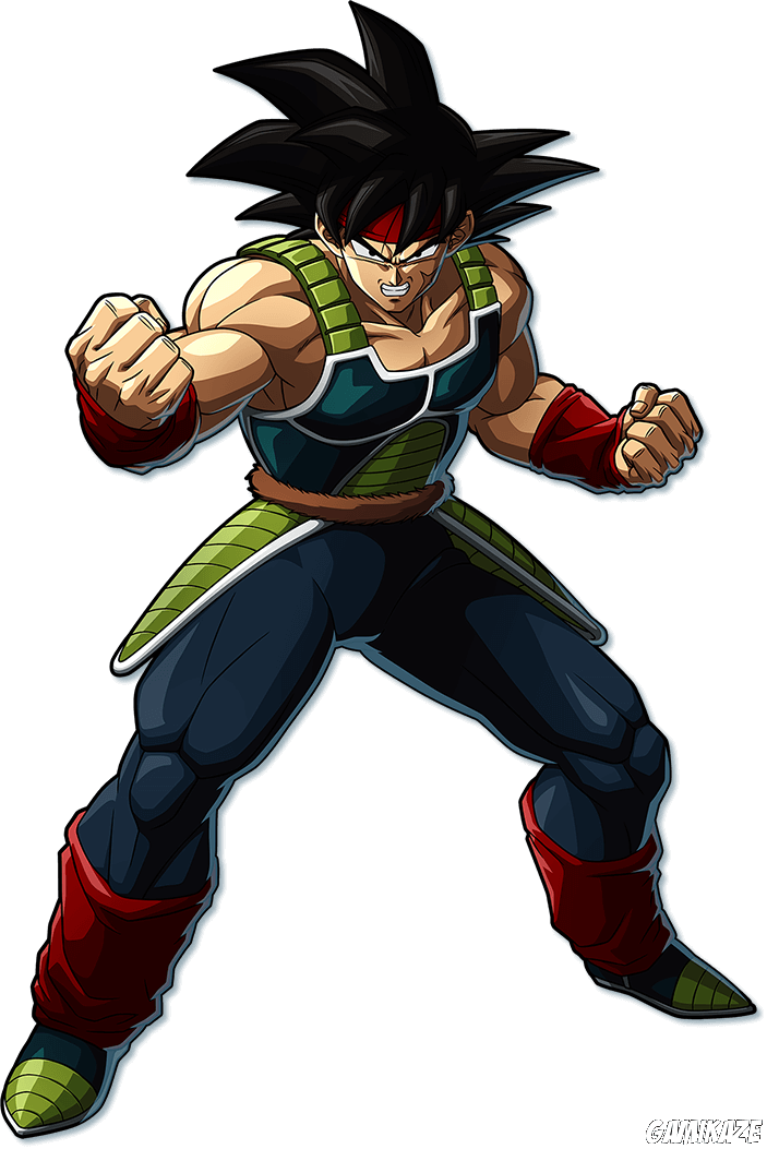 Dragon Ball FighterZ