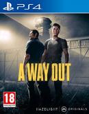 game type Action A Way Out
