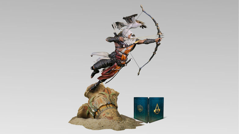 Assassin's Creed Origins