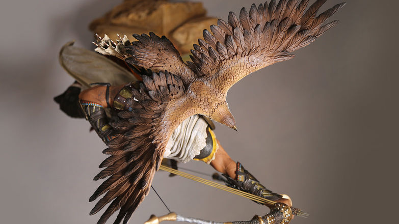 Assassin's Creed Origins