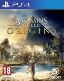 game Assassin's Creed Origins