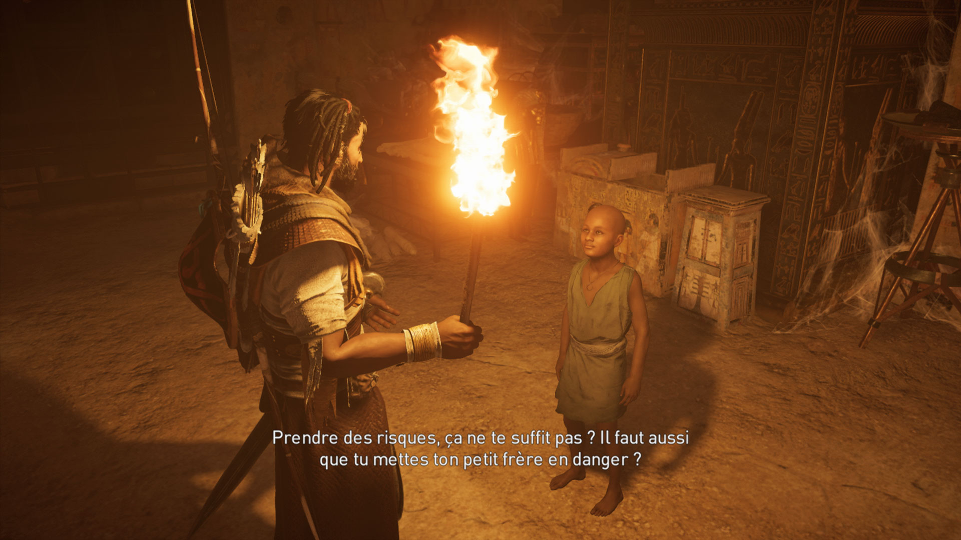 Assassin's Creed Origins