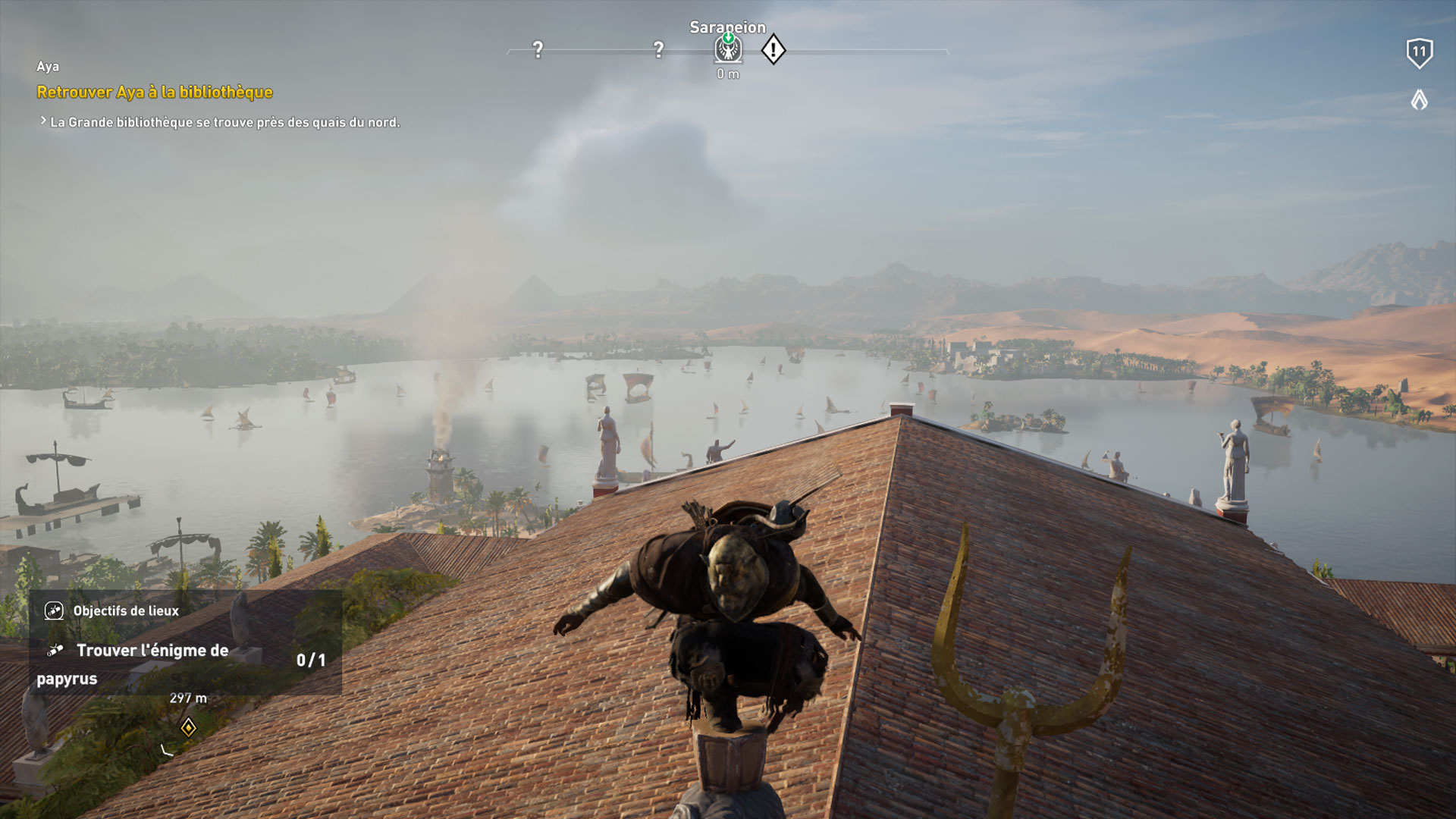 Assassin's Creed Origins