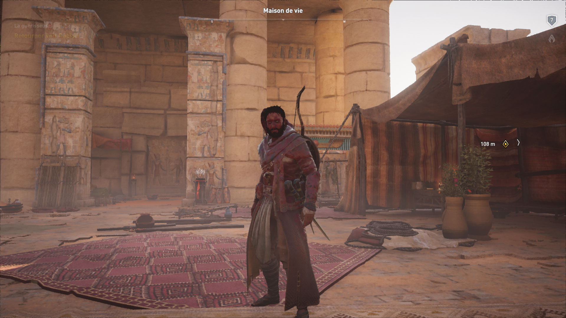 Assassin's Creed Origins