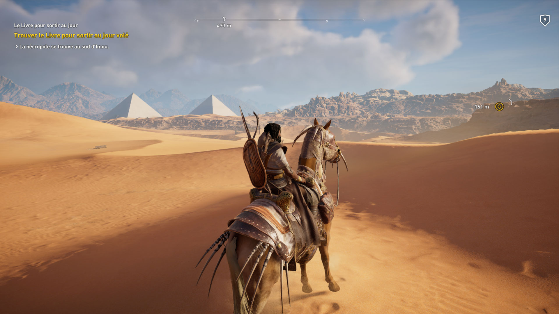 Assassin's Creed Origins