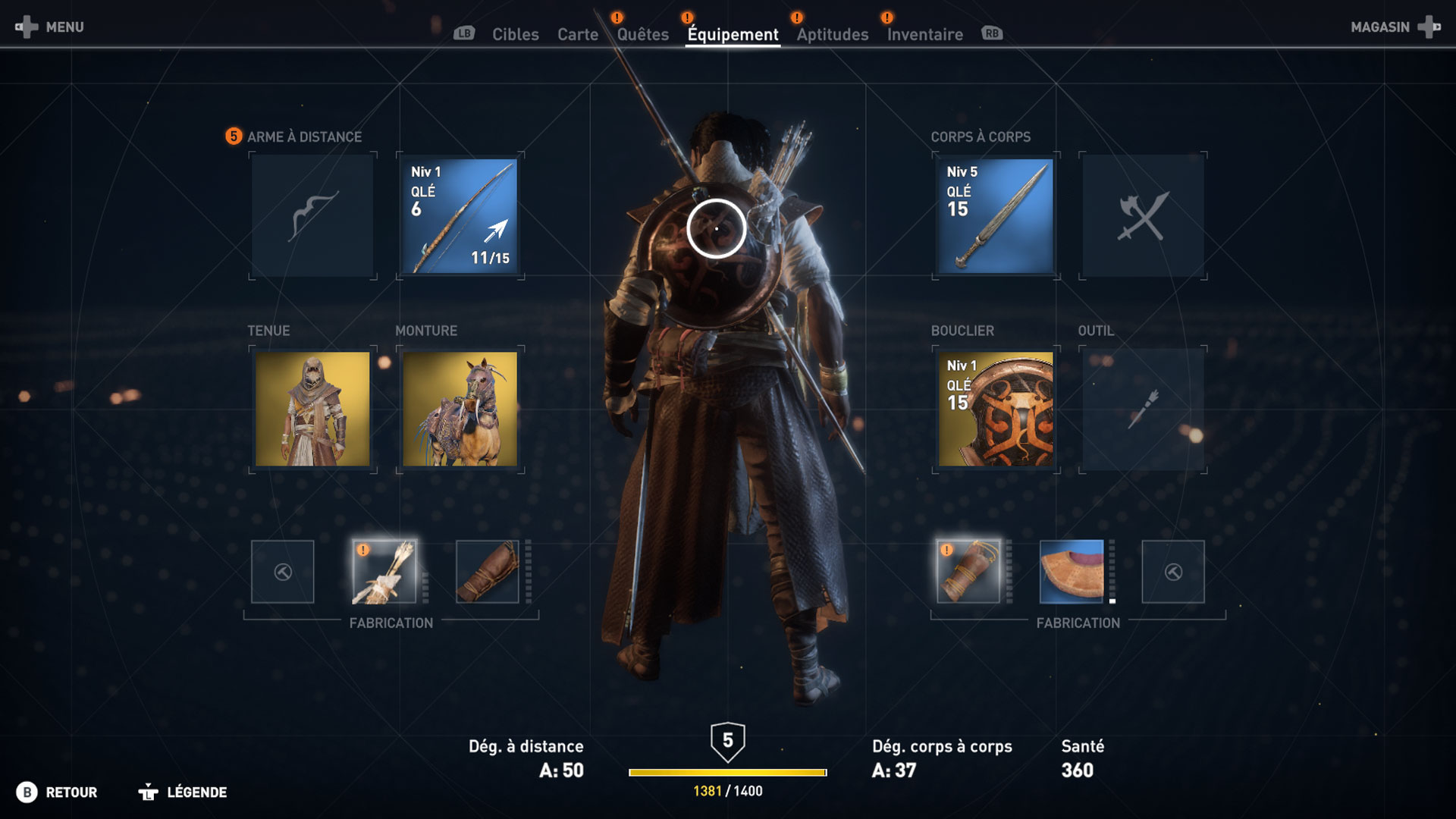 Assassin's Creed Origins