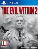 game type Survival Horror The Evil Within 2