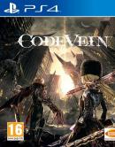 game type RPG Code Vein
