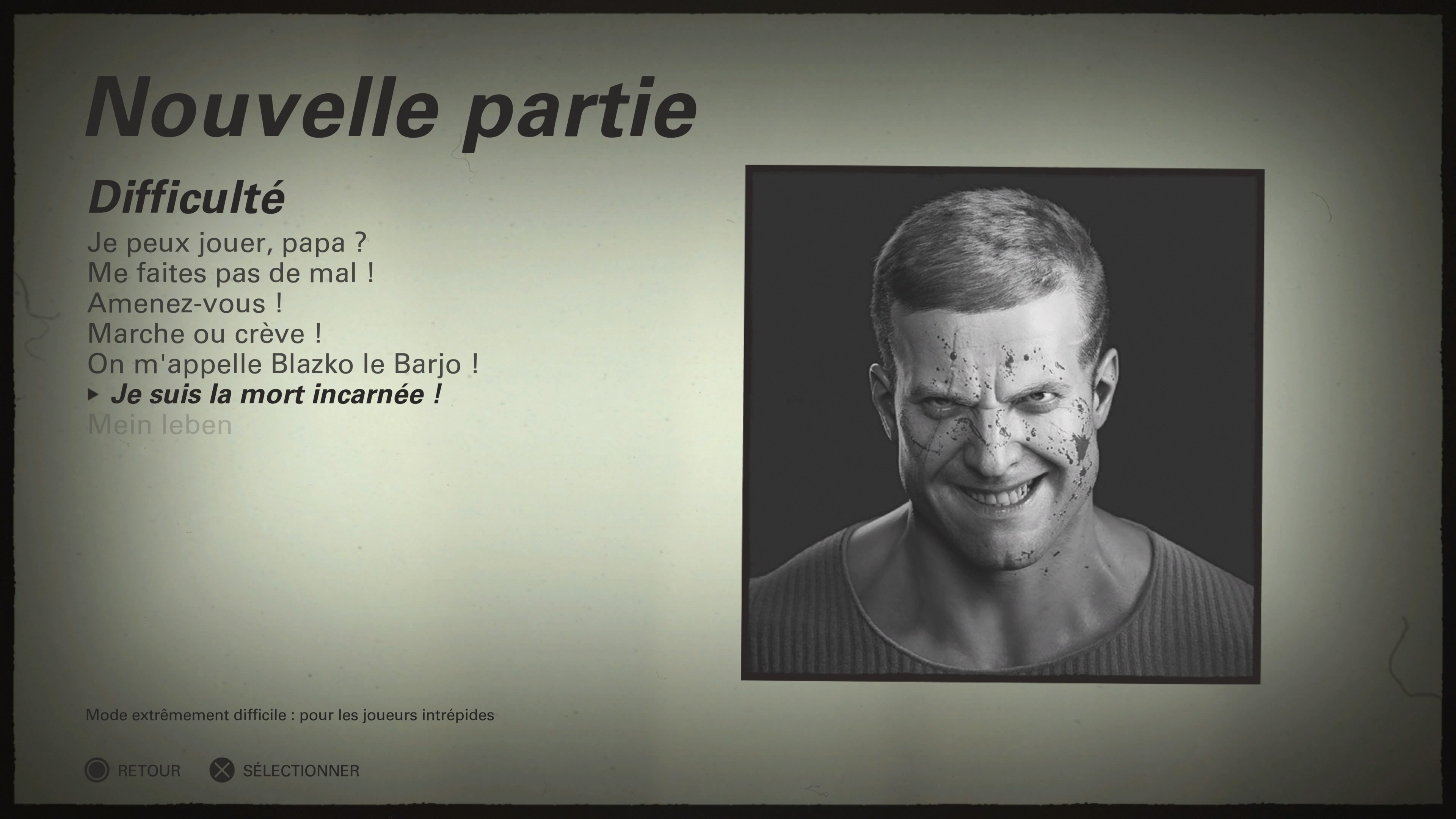 Wolfenstein II The New Colossus