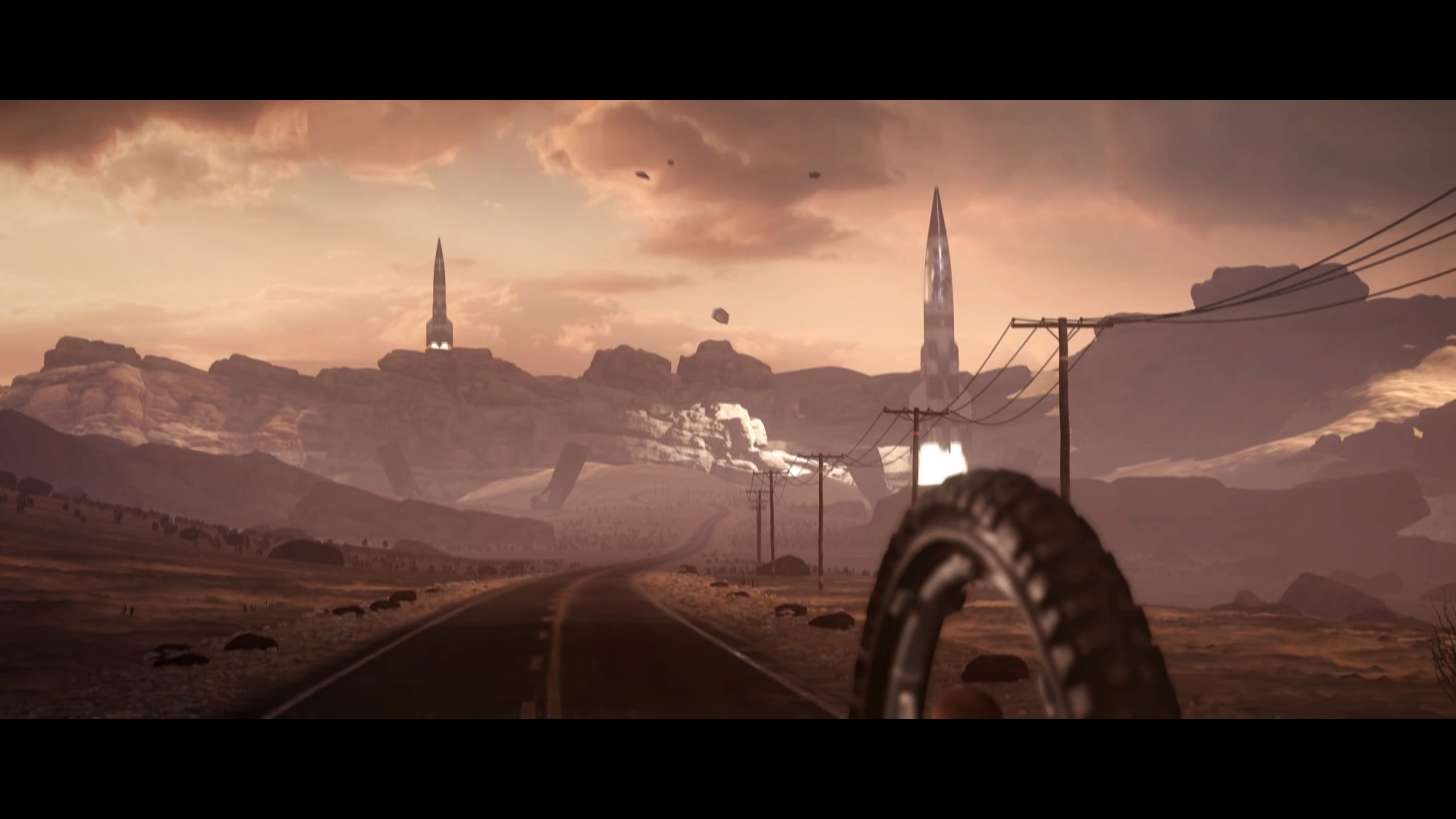 Wolfenstein II The New Colossus