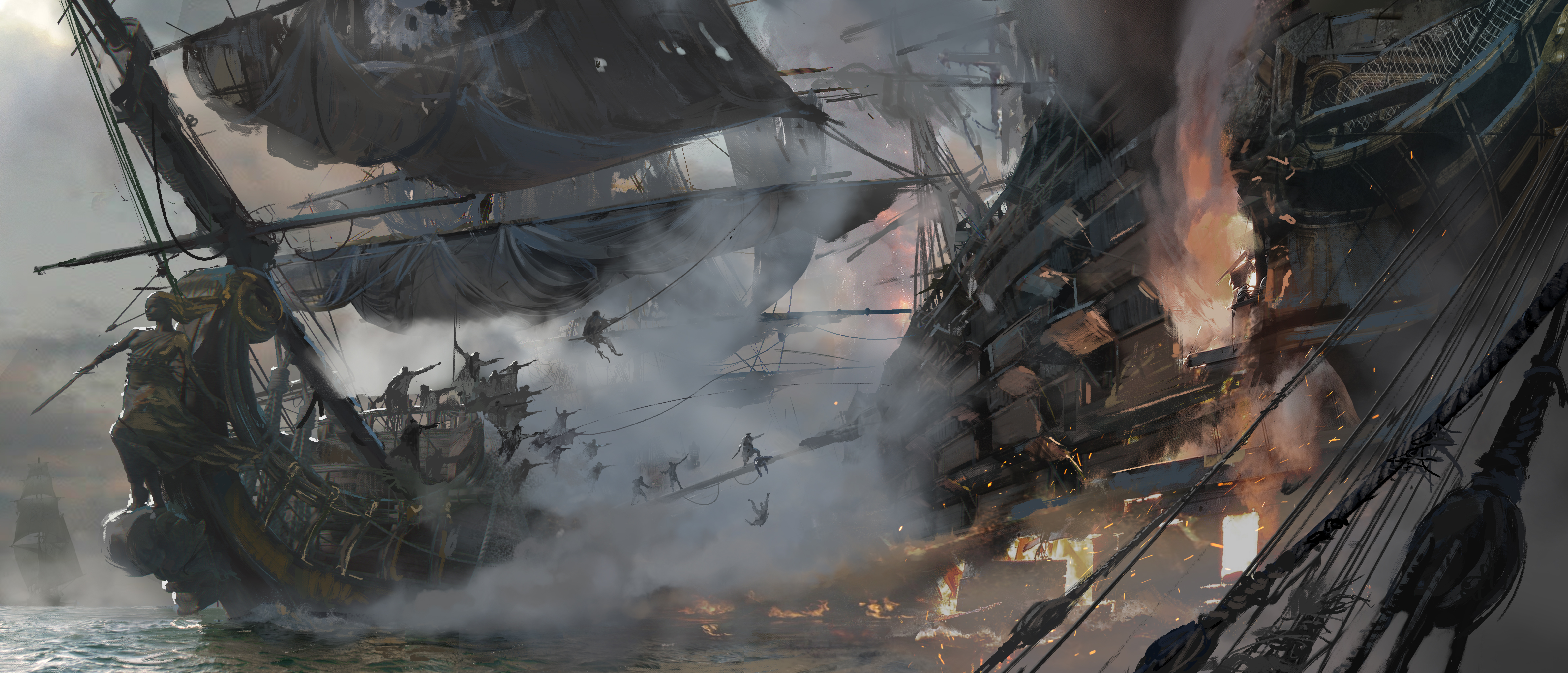 Skull & Bones