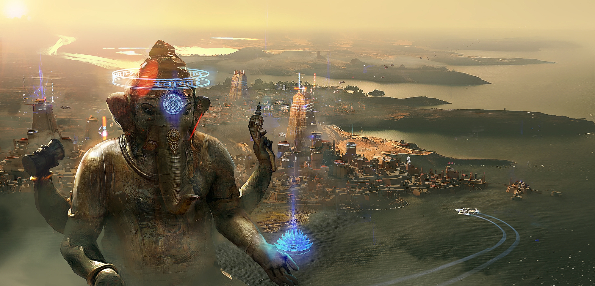 Beyond Good And Evil 2