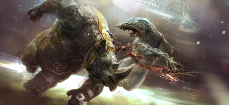 Beyond Good And Evil 2