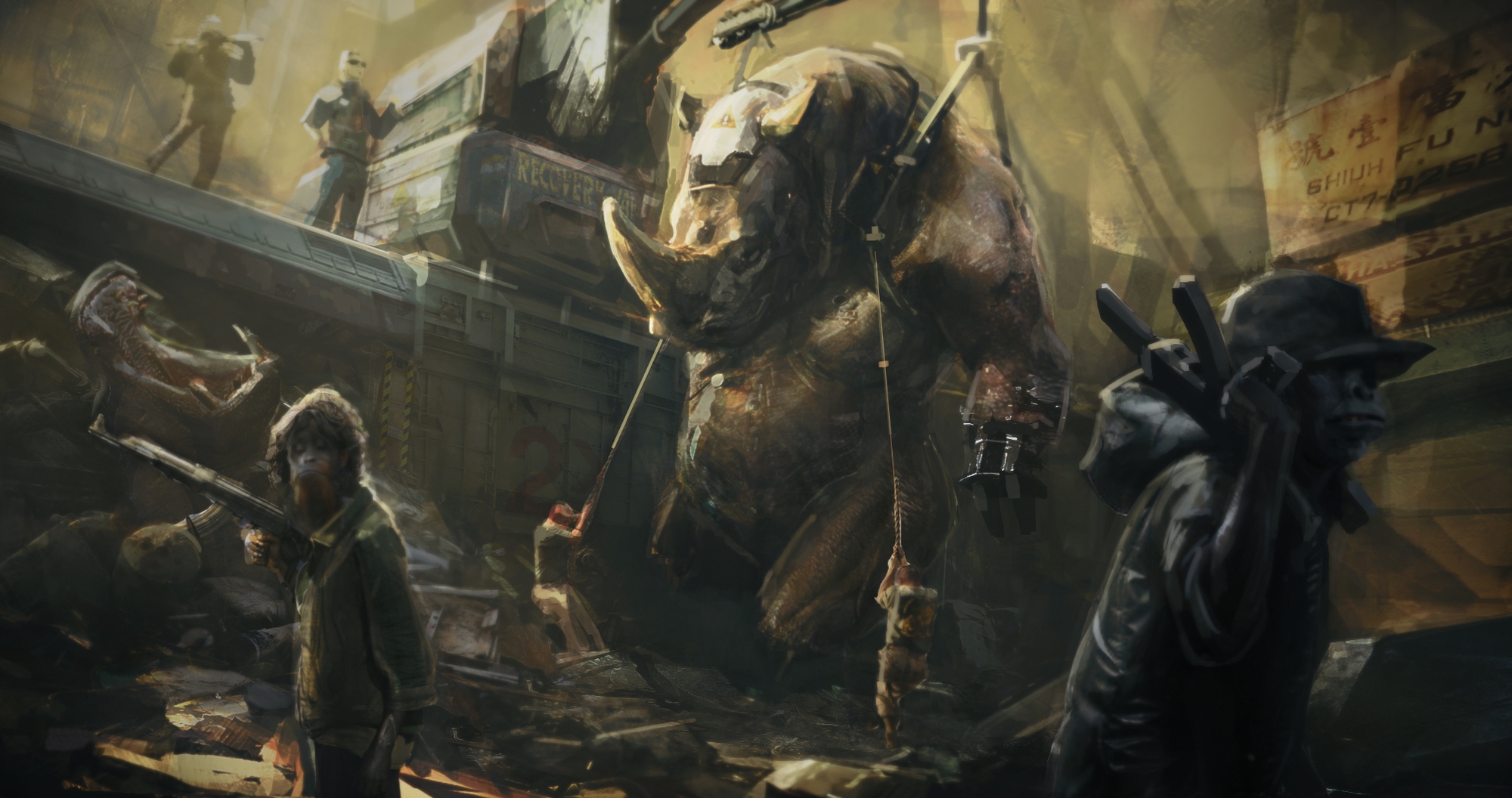 Beyond Good And Evil 2