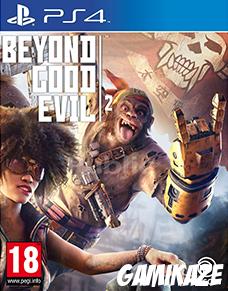 cover Beyond Good And Evil 2 ps4