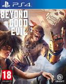 game type Action Beyond Good And Evil 2