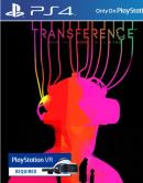 game type Survival Horror Transference