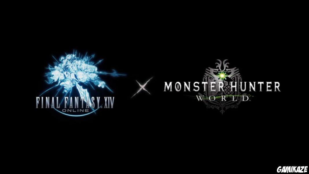 Monster Hunter World