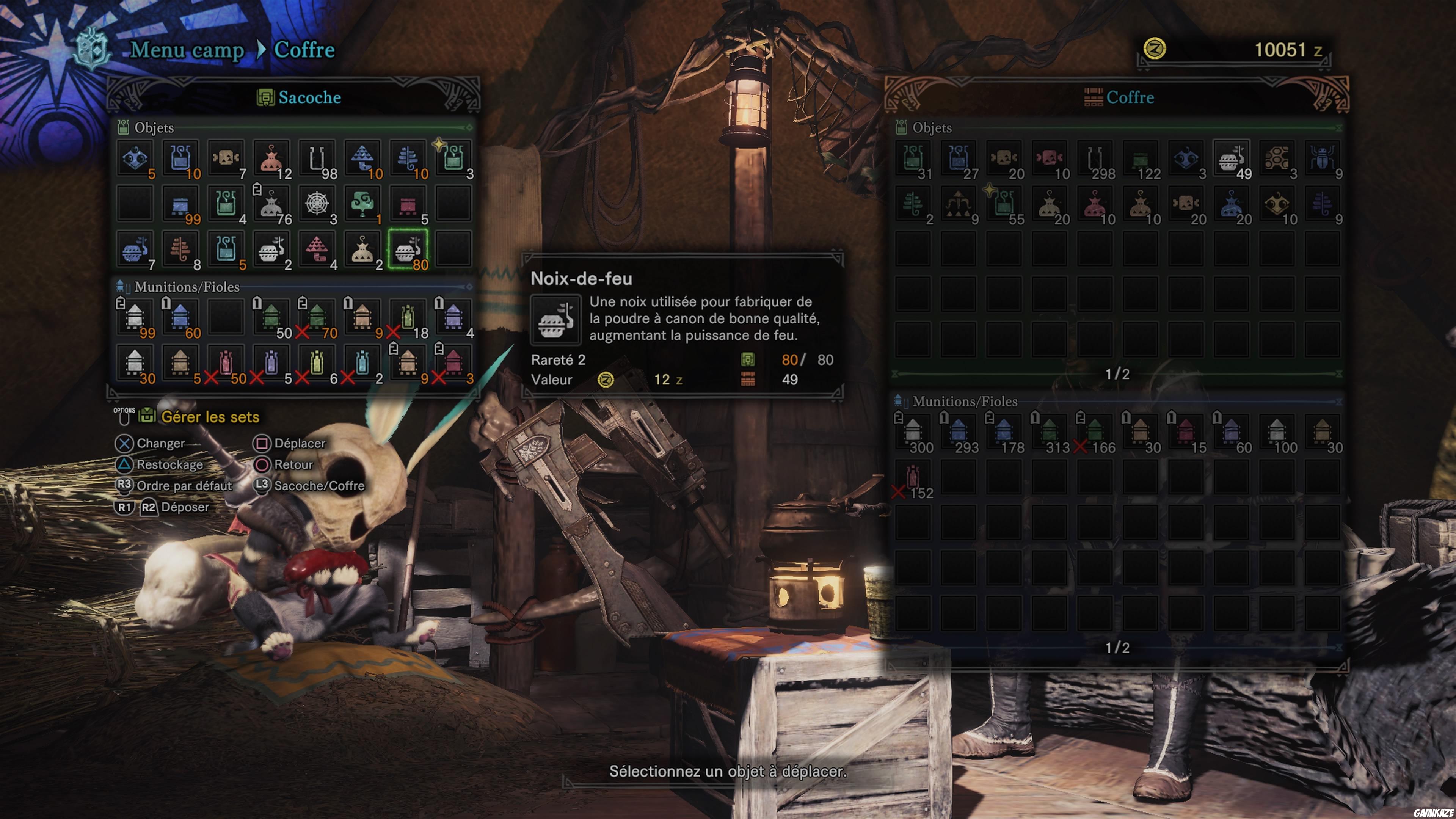 Monster Hunter World