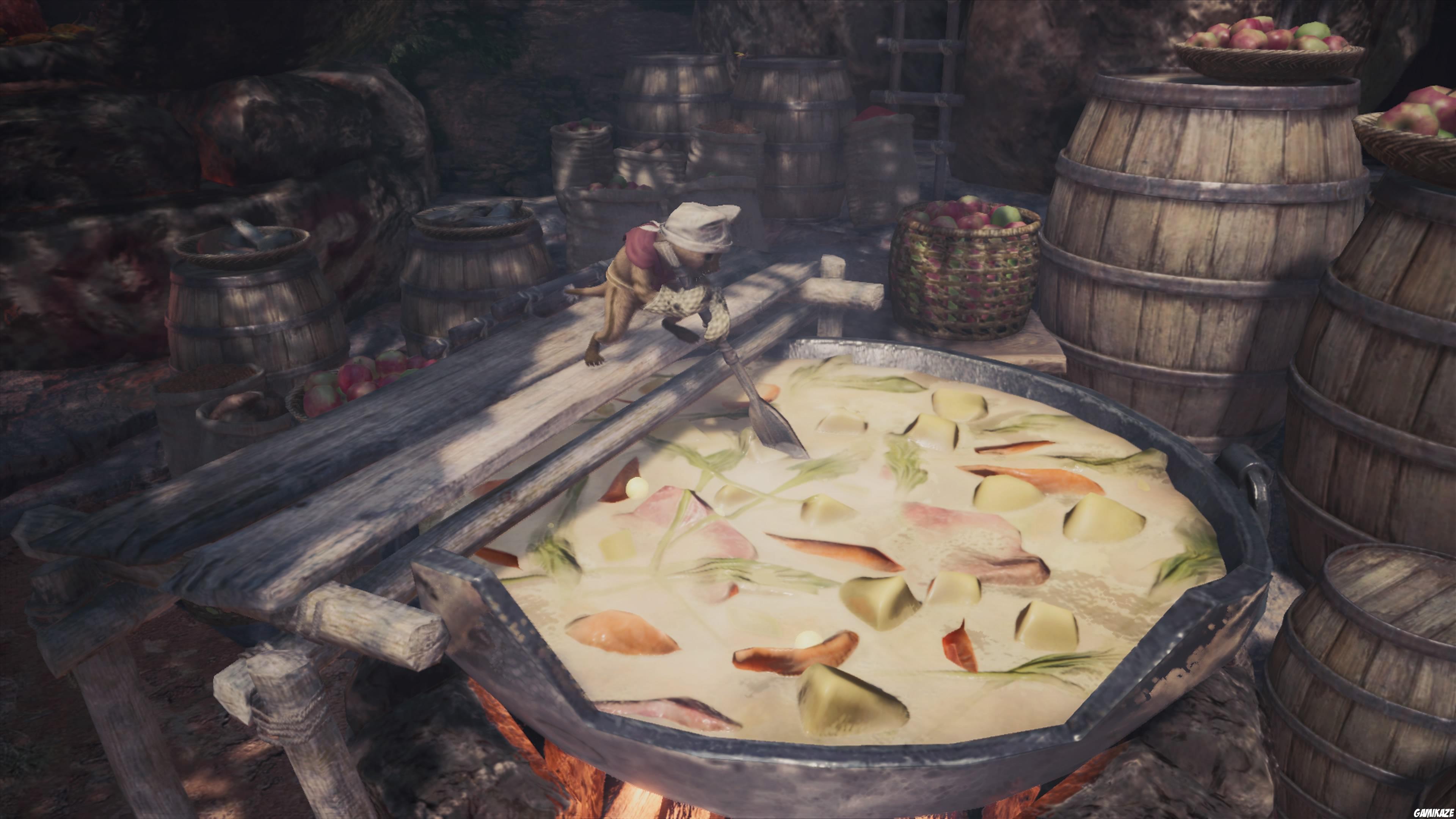 Monster Hunter World