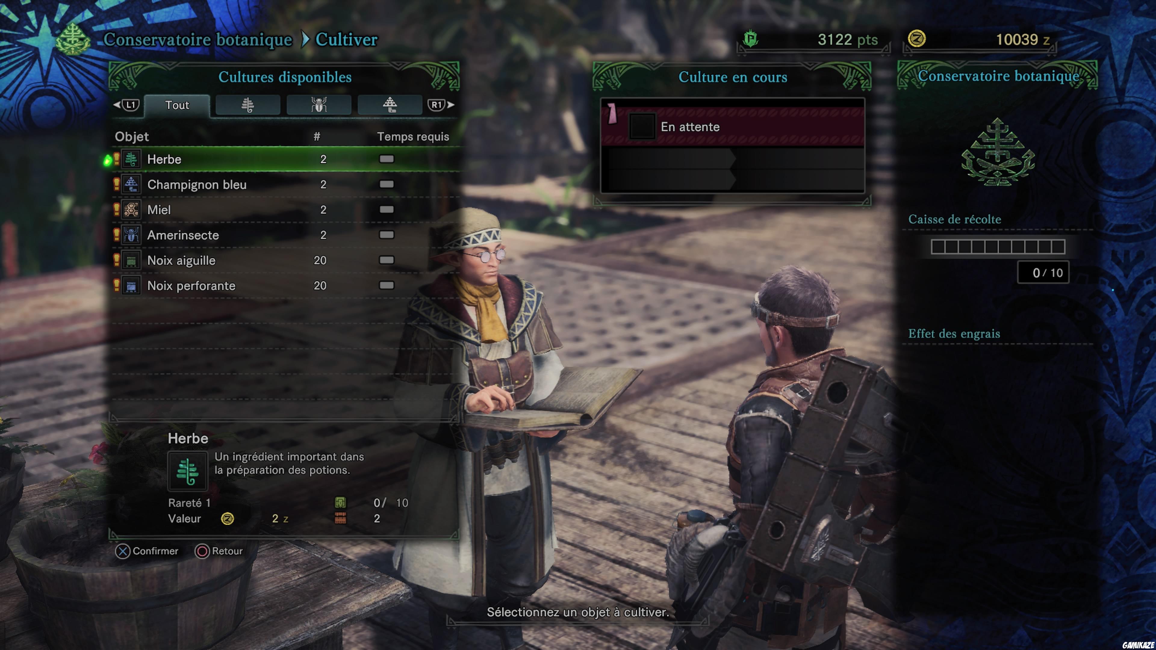 Monster Hunter World