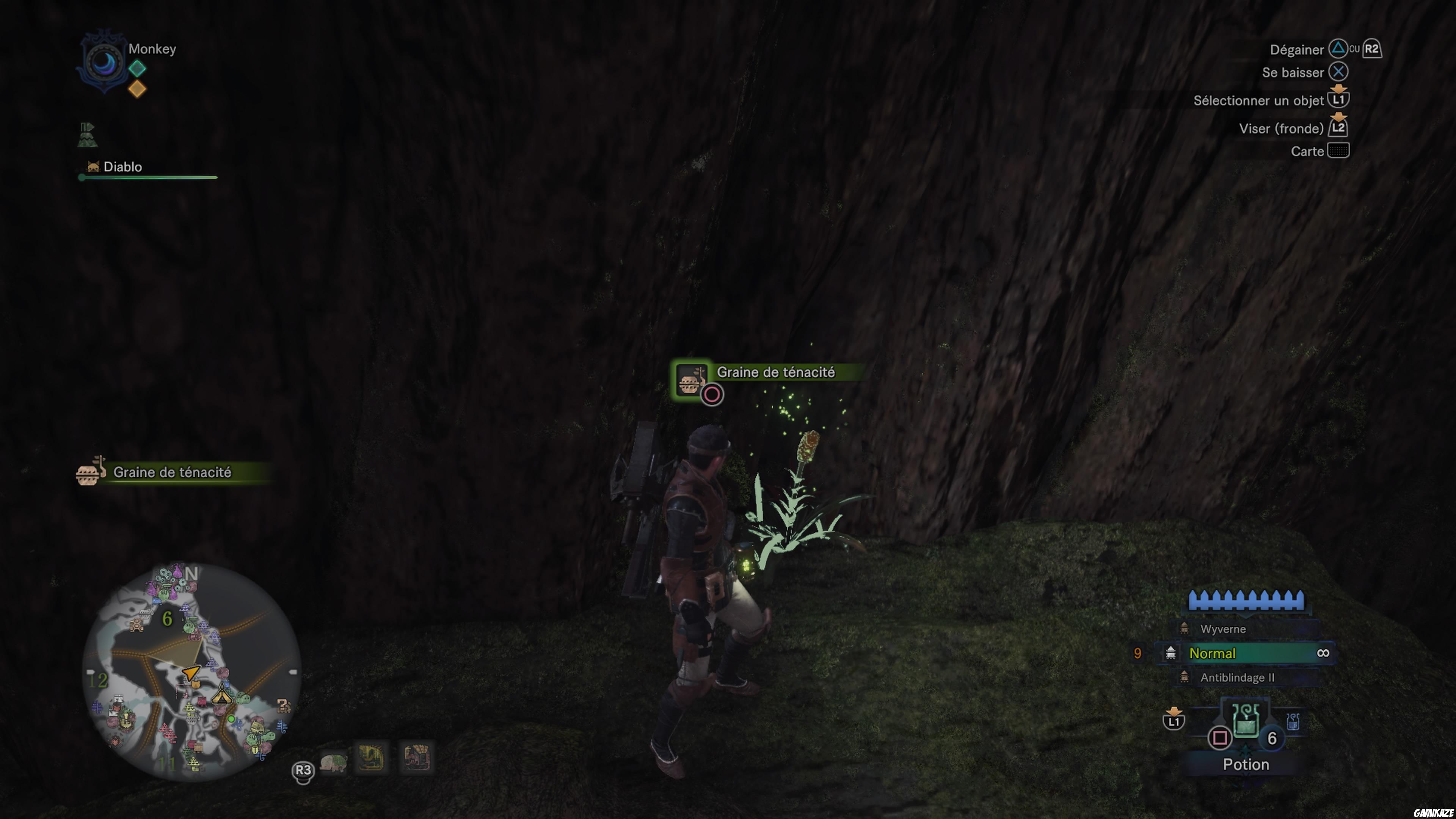 Monster Hunter World