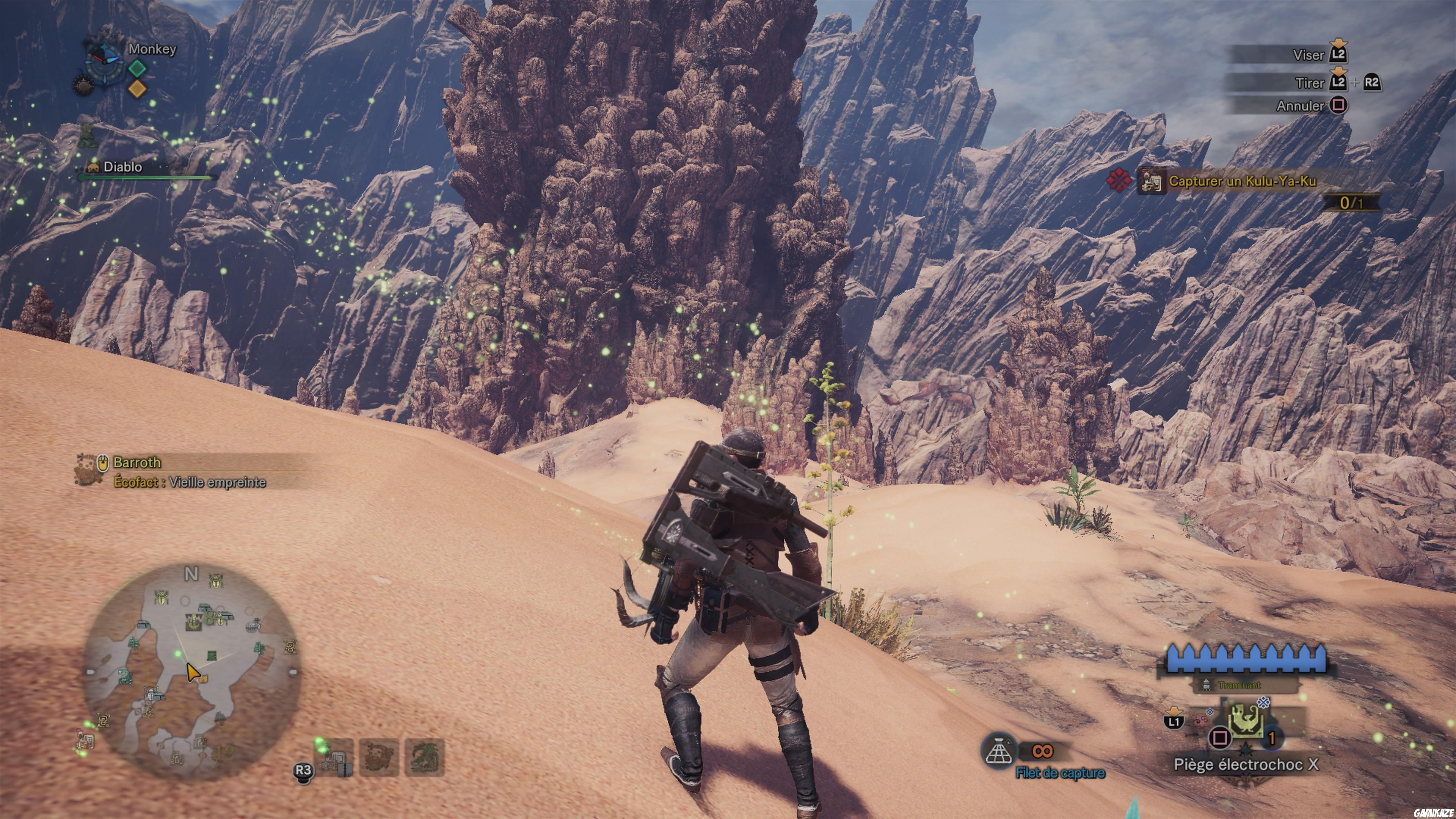 Monster Hunter World