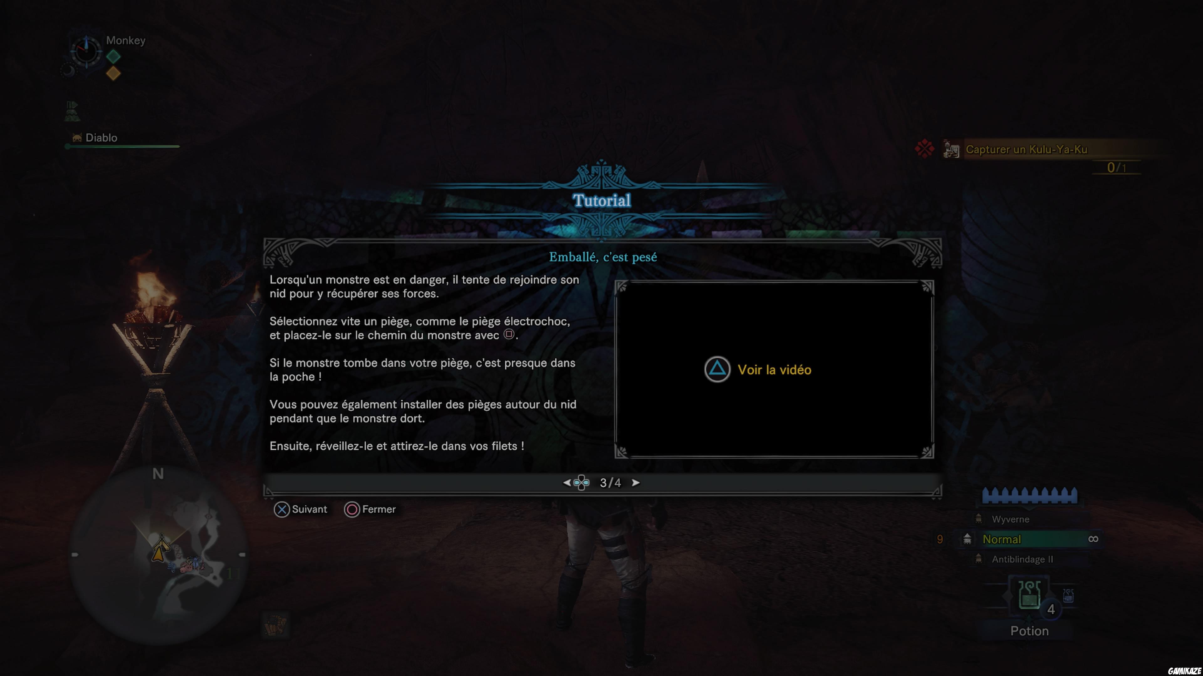 Monster Hunter World