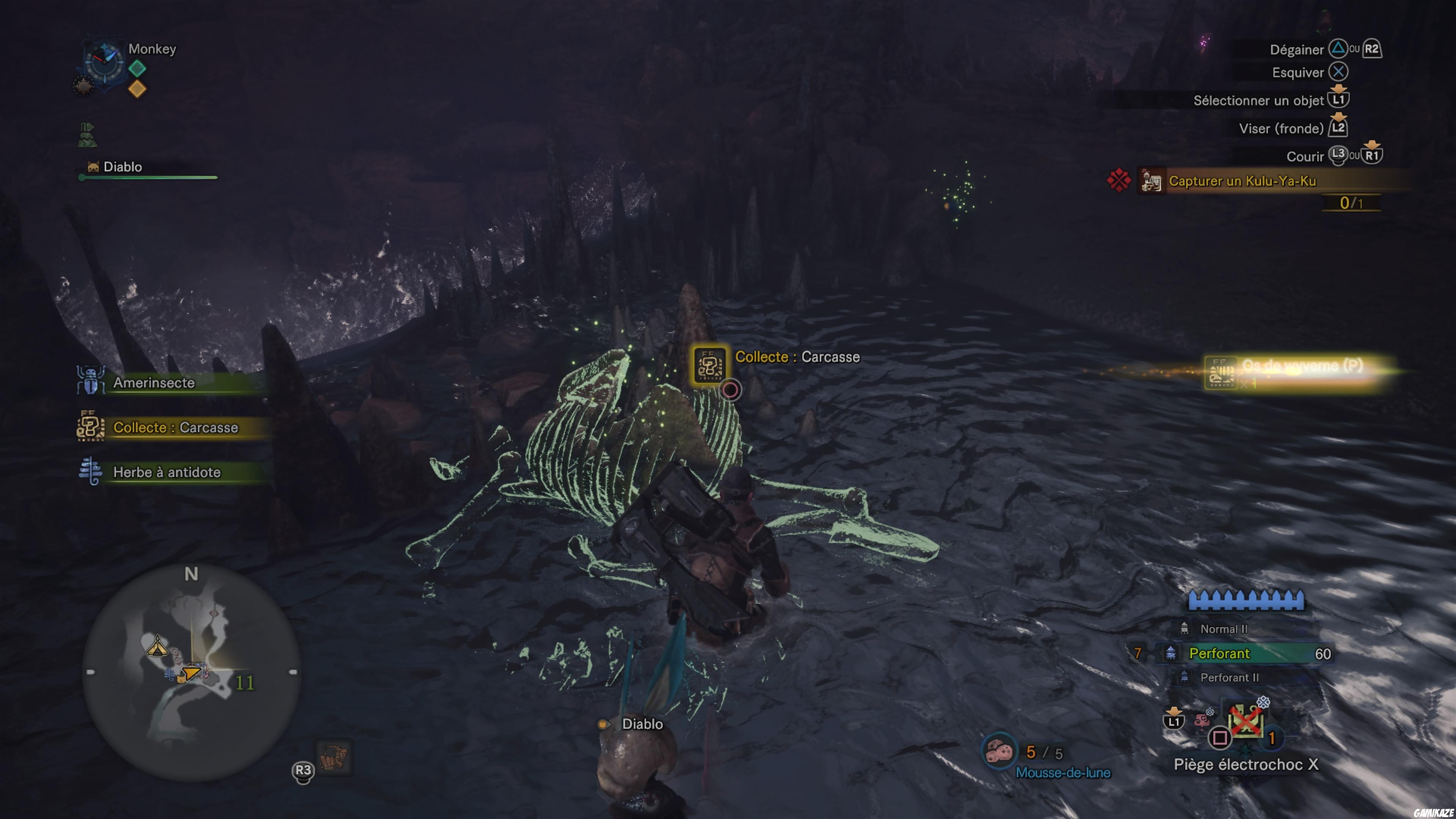 Monster Hunter World