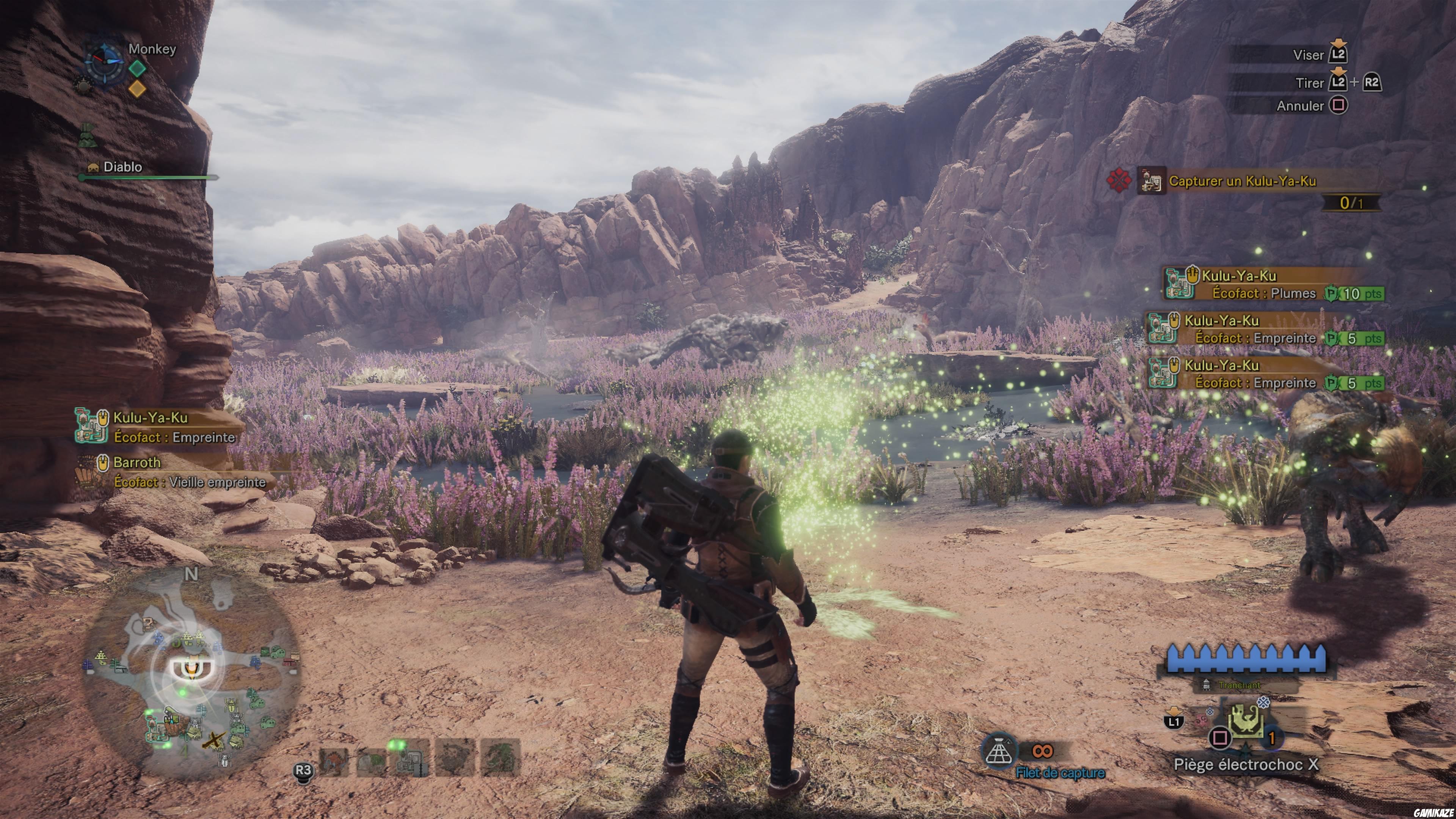 Monster Hunter World